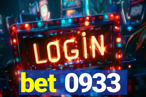 bet 0933
